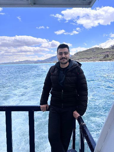 Burak G.