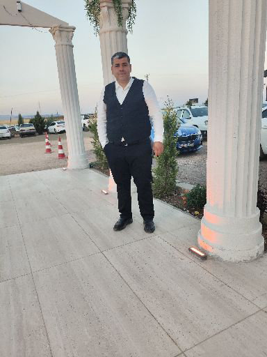 İsmail D.
