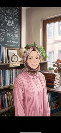 Saliha İ.