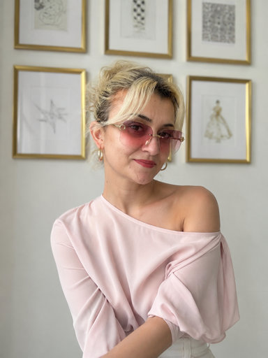 Melisa I.
