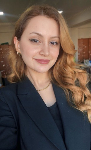 Merve C.