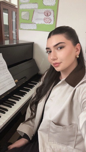 Merve Nur G.