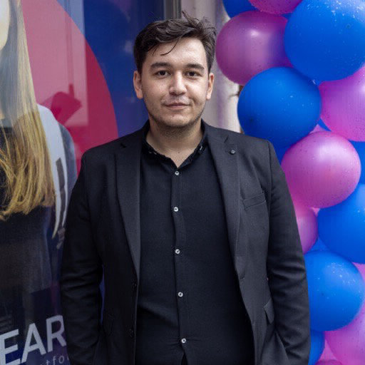 Serkan D.