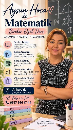 Aysun K.