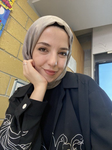 Hazal Ö.
