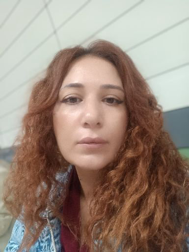 Nilüfer B.