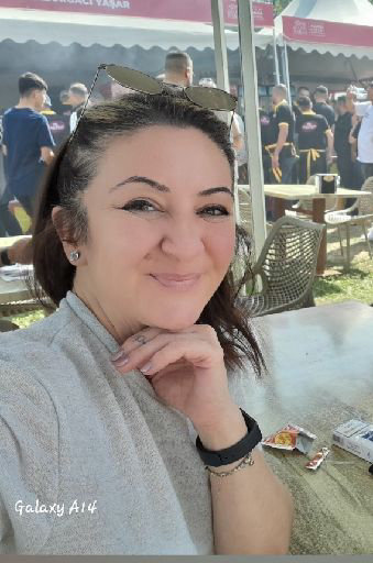 Ayşegül K.