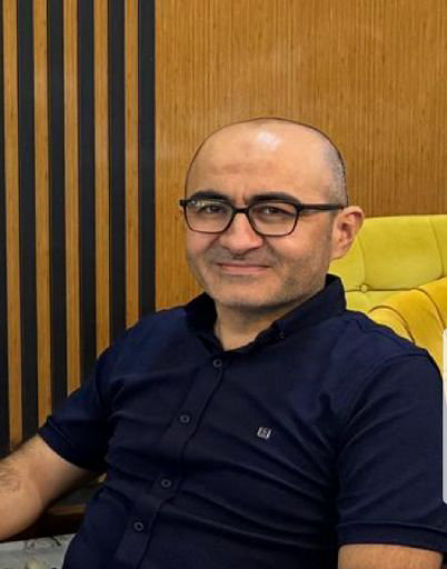 Mehmet Coşkun