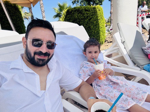 Ramazan E.