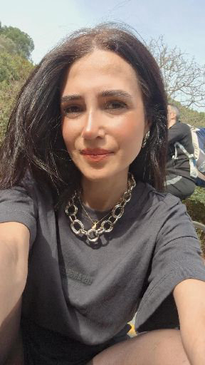 Kubra B.