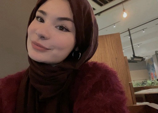 Zeynep Nazlı A.