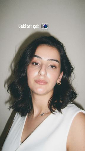 Zehra Aybüke E.