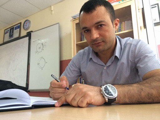 Mehmet Nuri T.