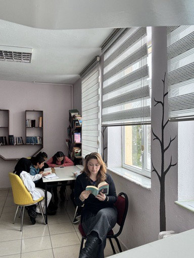 Şevval M.