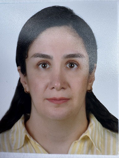 Elaheh G.