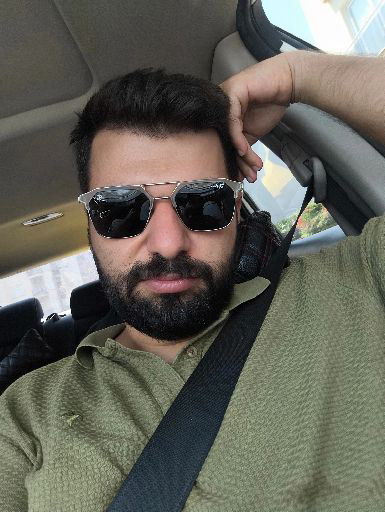 Rıdvan Şener