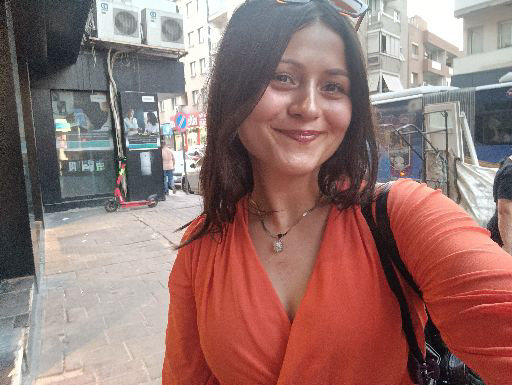 Ümmühan A.