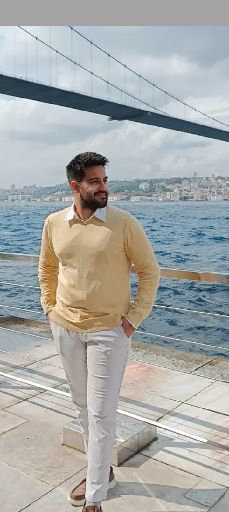 Emre Akyurt