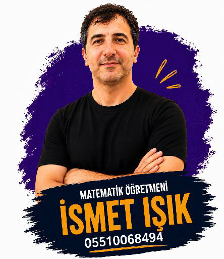 ismet I.