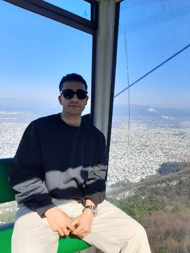 Ömer F.